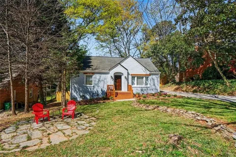 1201 Walker Drive