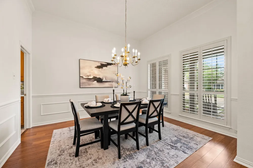 3628 Stone Creek Lane S Fort Worth, TX 76137