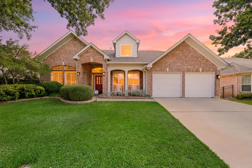 3628 Stone Creek Lane S Fort Worth, TX 76137