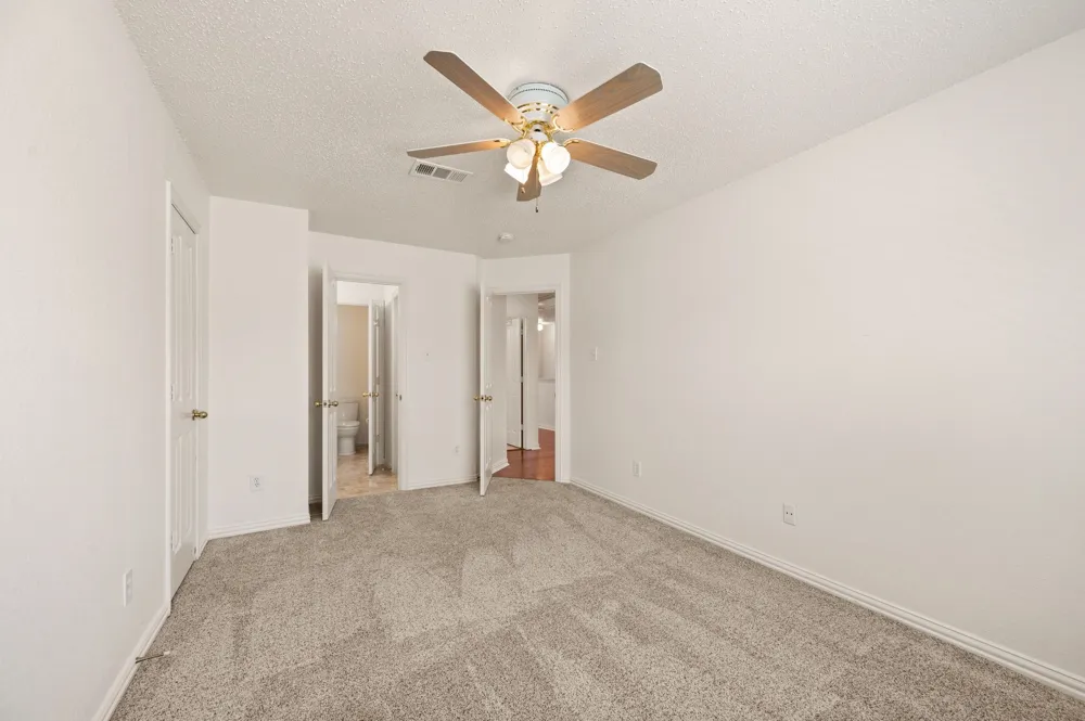 3628 Stone Creek Lane S Fort Worth, TX 76137