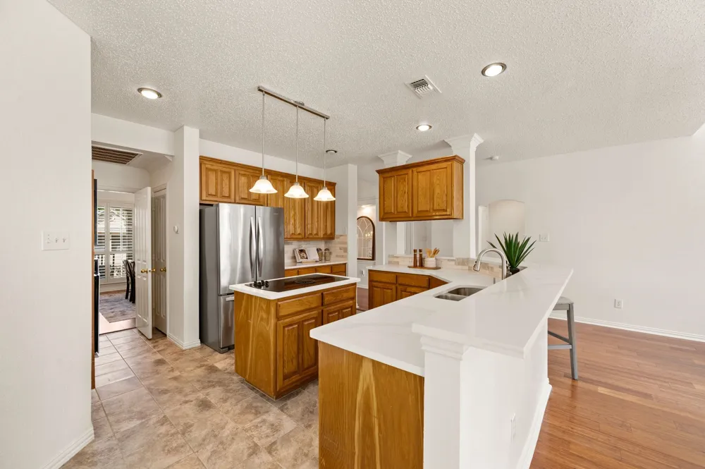 3628 Stone Creek Lane S Fort Worth, TX 76137