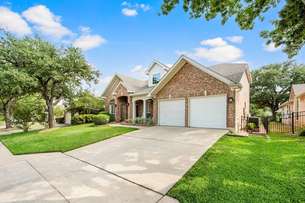 3628 Stone Creek Lane S Fort Worth, TX 76137