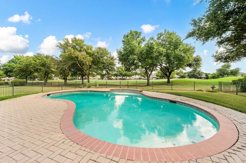 3628 Stone Creek Lane S Fort Worth, TX 76137