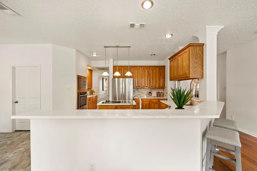 3628 Stone Creek Lane S Fort Worth, TX 76137