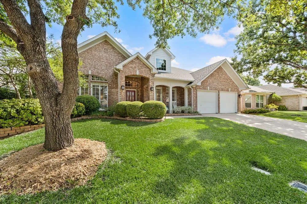 3628 Stone Creek Lane S Fort Worth, TX 76137