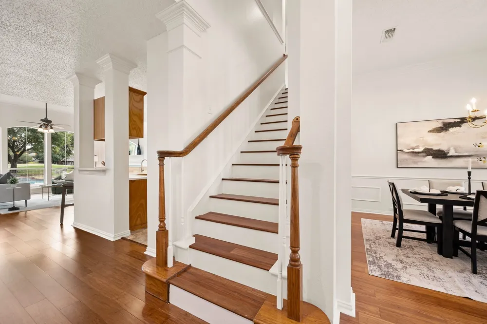 3628 Stone Creek Lane S Fort Worth, TX 76137
