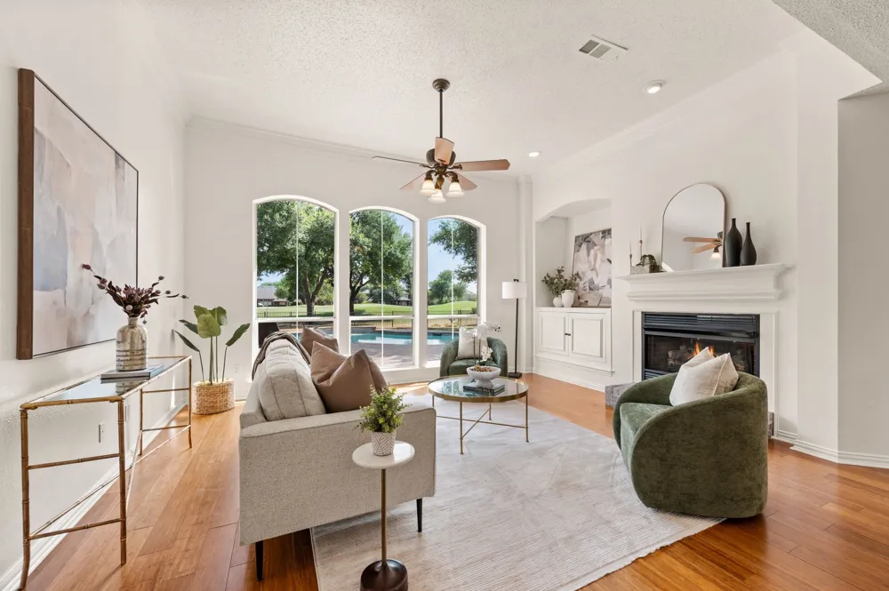 3628 Stone Creek Lane S Fort Worth, TX 76137