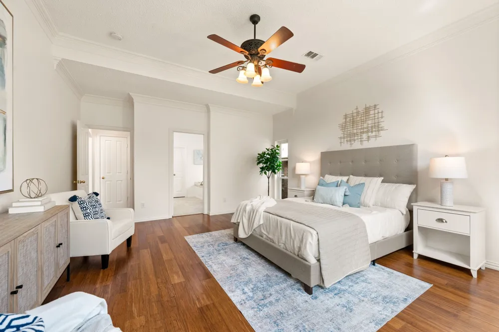 3628 Stone Creek Lane S Fort Worth, TX 76137