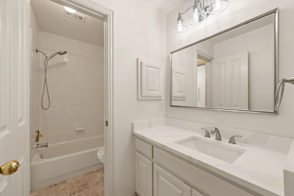 3628 Stone Creek Lane S Fort Worth, TX 76137