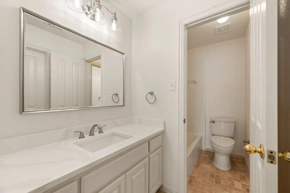 3628 Stone Creek Lane S Fort Worth, TX 76137