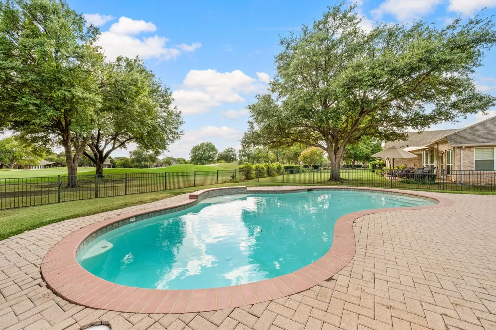3628 Stone Creek Lane S Fort Worth, TX 76137
