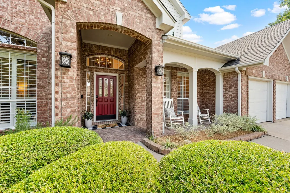 3628 Stone Creek Lane S Fort Worth, TX 76137