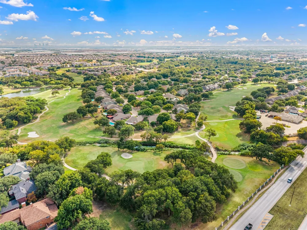 3628 Stone Creek Lane S Fort Worth, TX 76137