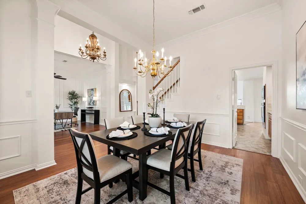 3628 Stone Creek Lane S Fort Worth, TX 76137