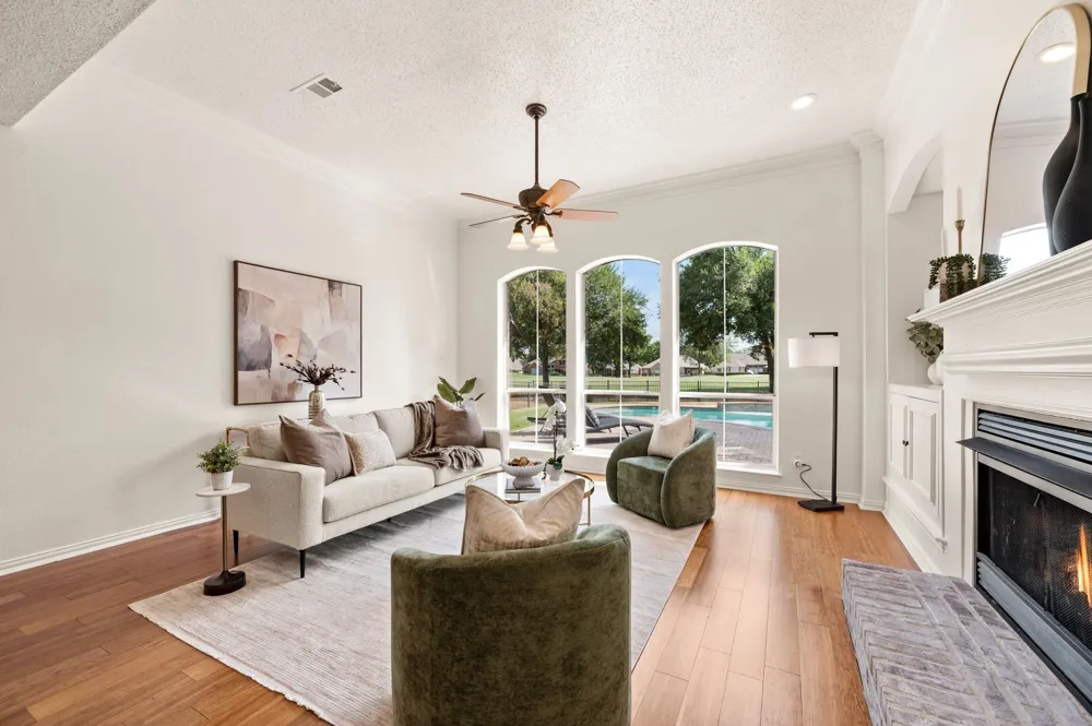 3628 Stone Creek Lane S Fort Worth, TX 76137