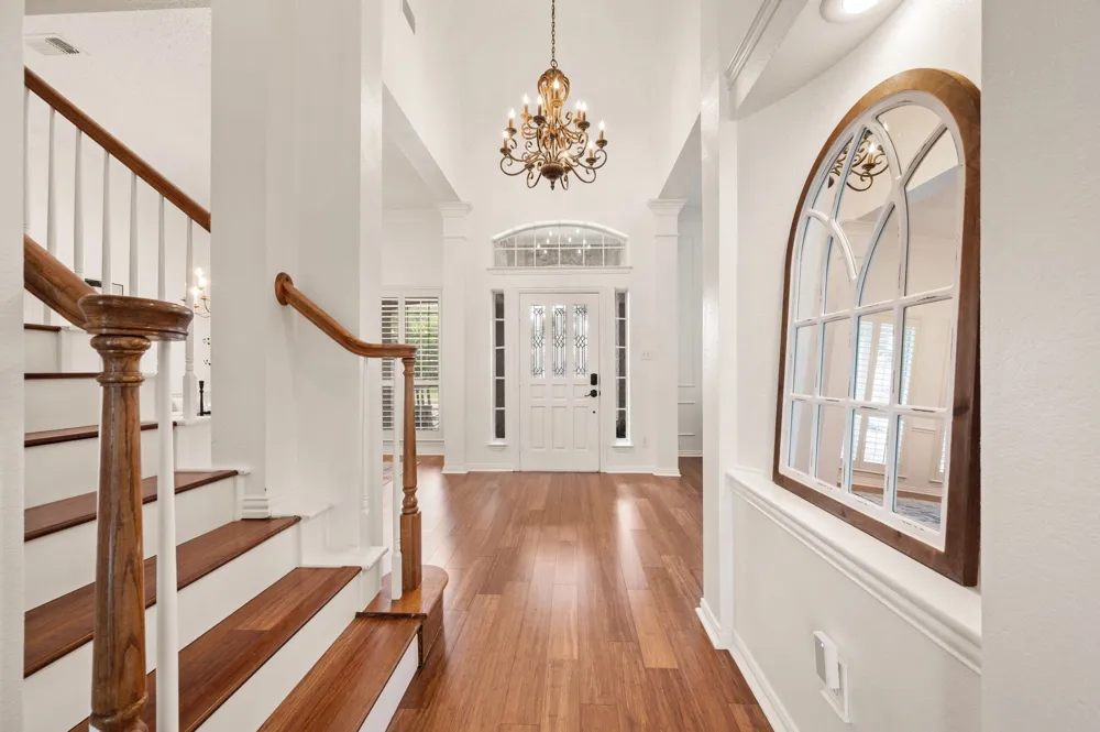 3628 Stone Creek Lane S Fort Worth, TX 76137