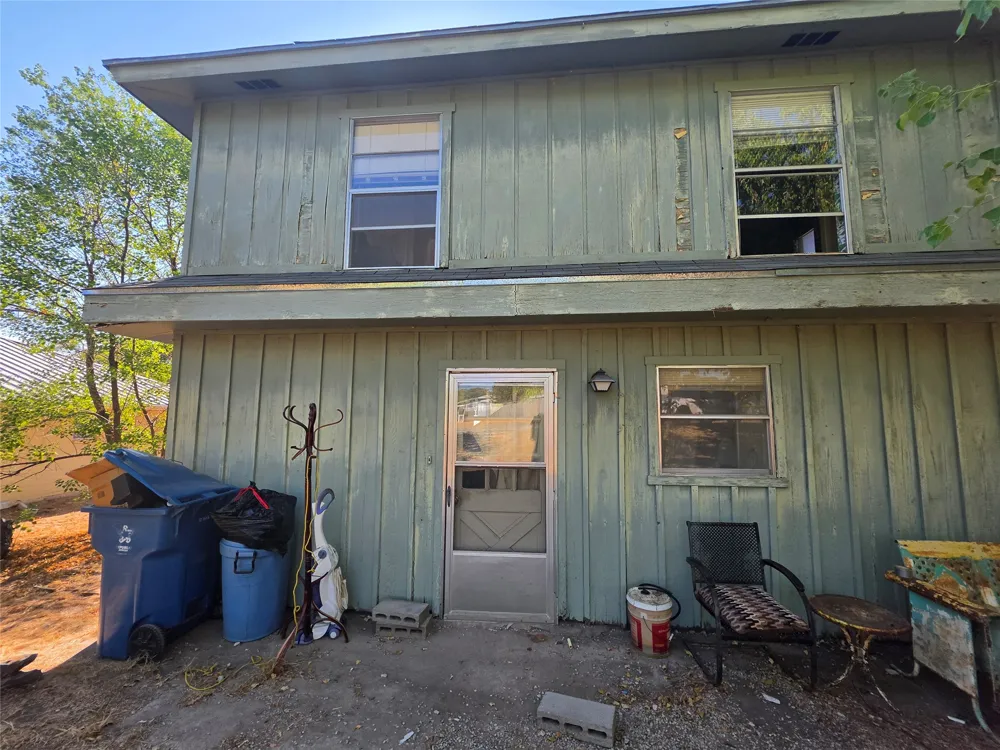 613 Apollo Court Granbury, TX 76049
