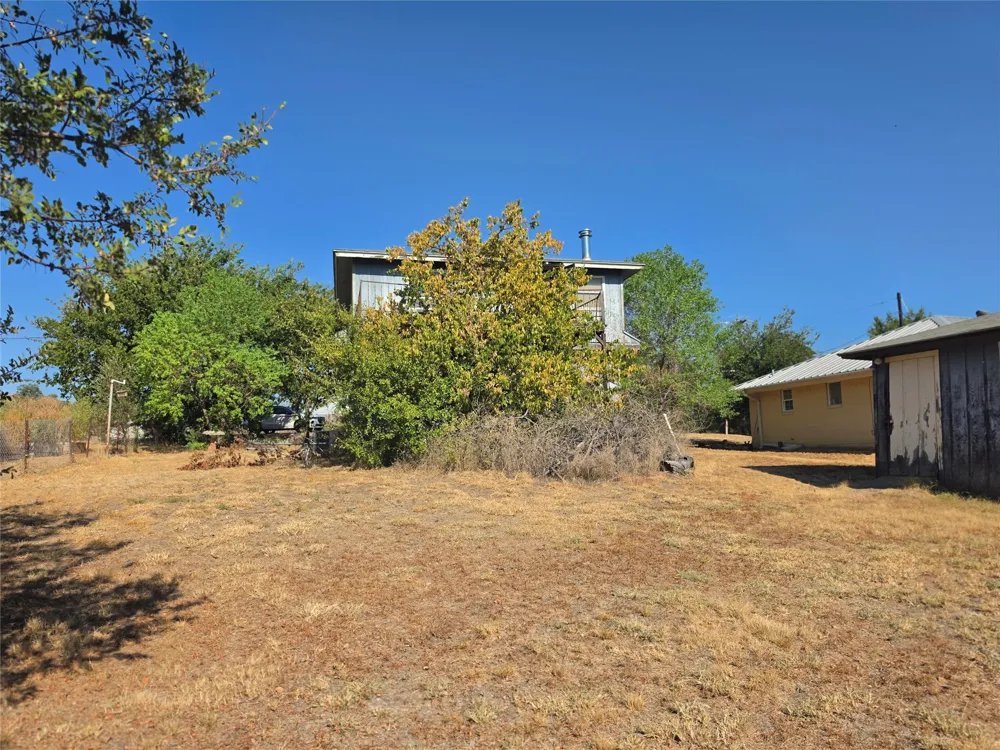 613 Apollo Court Granbury, TX 76049