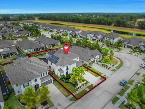 4525 Woodland Bend Court