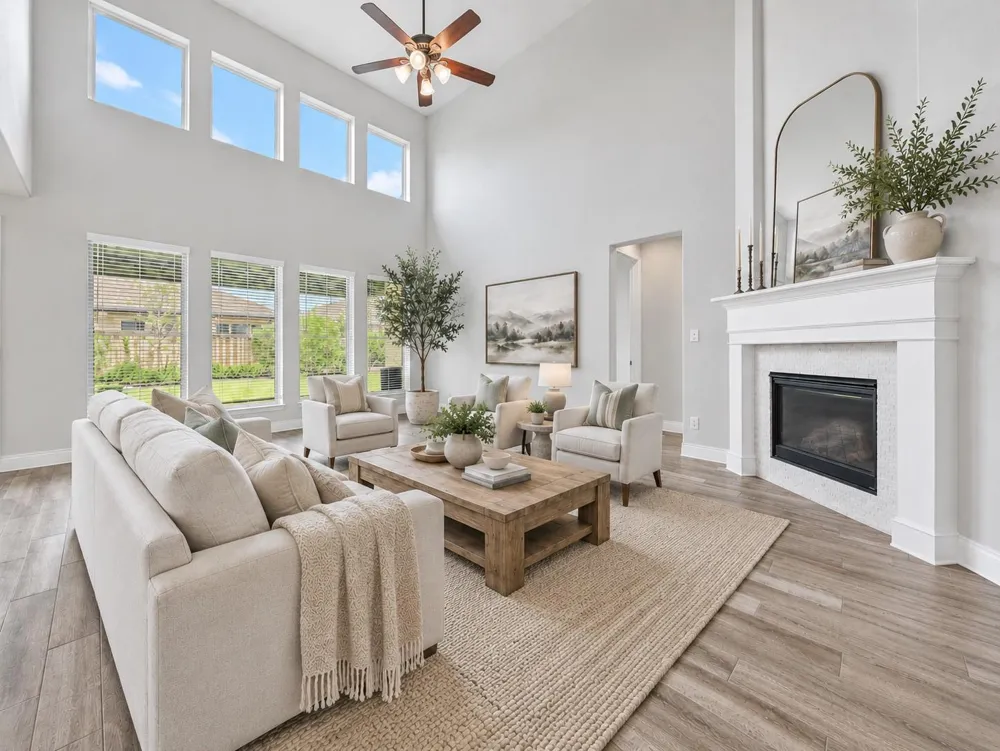 4525 Woodland Bend Court Spring, TX 77386