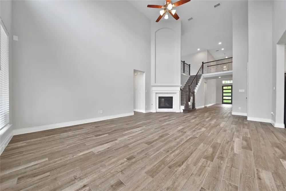 4525 Woodland Bend Court Spring, TX 77386