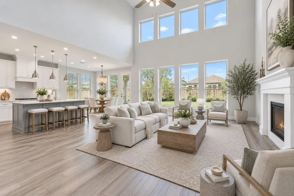 4525 Woodland Bend Court Spring, TX 77386