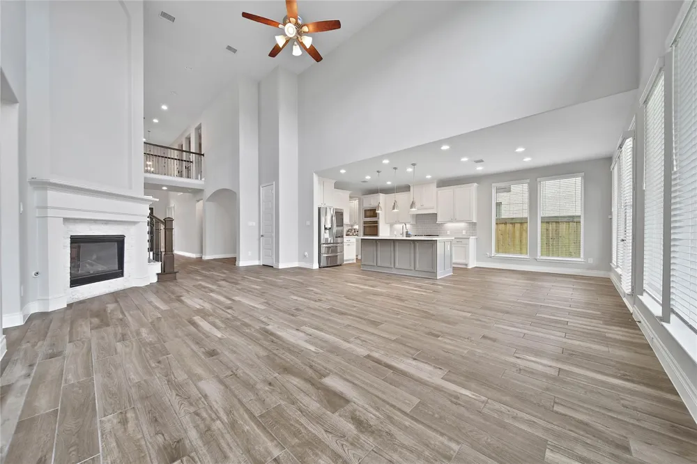 4525 Woodland Bend Court Spring, TX 77386