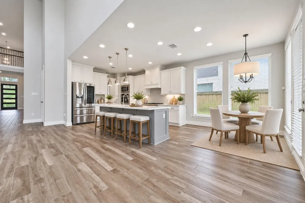 4525 Woodland Bend Court Spring, TX 77386