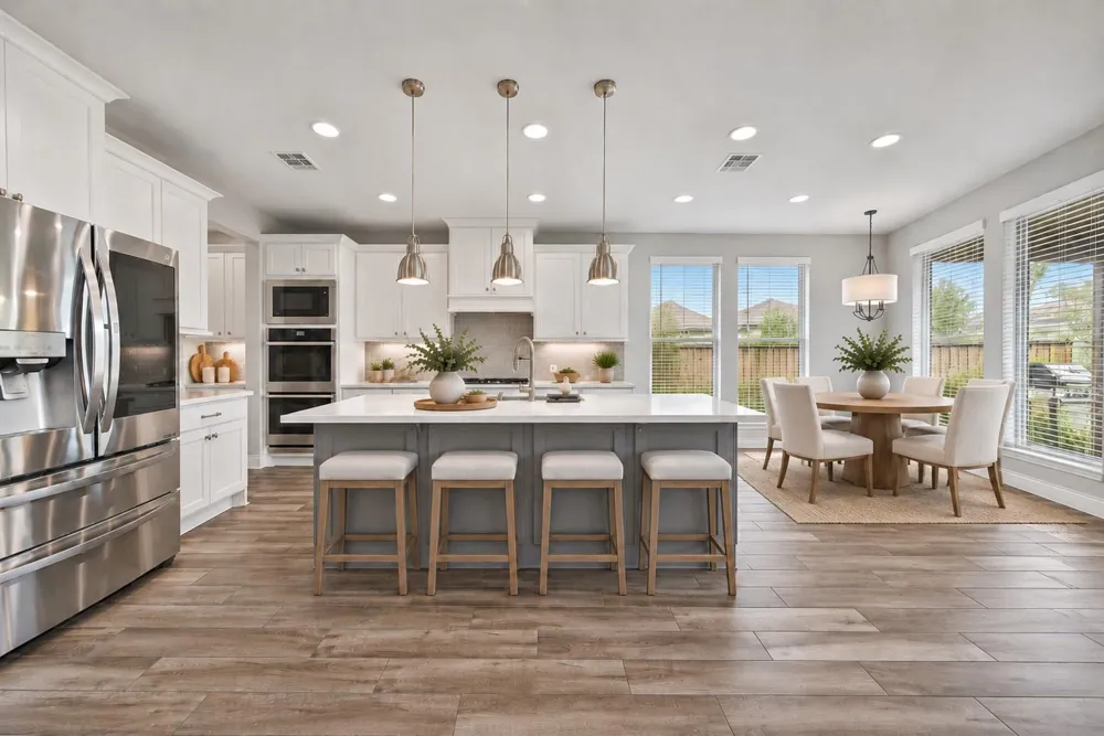 4525 Woodland Bend Court Spring, TX 77386