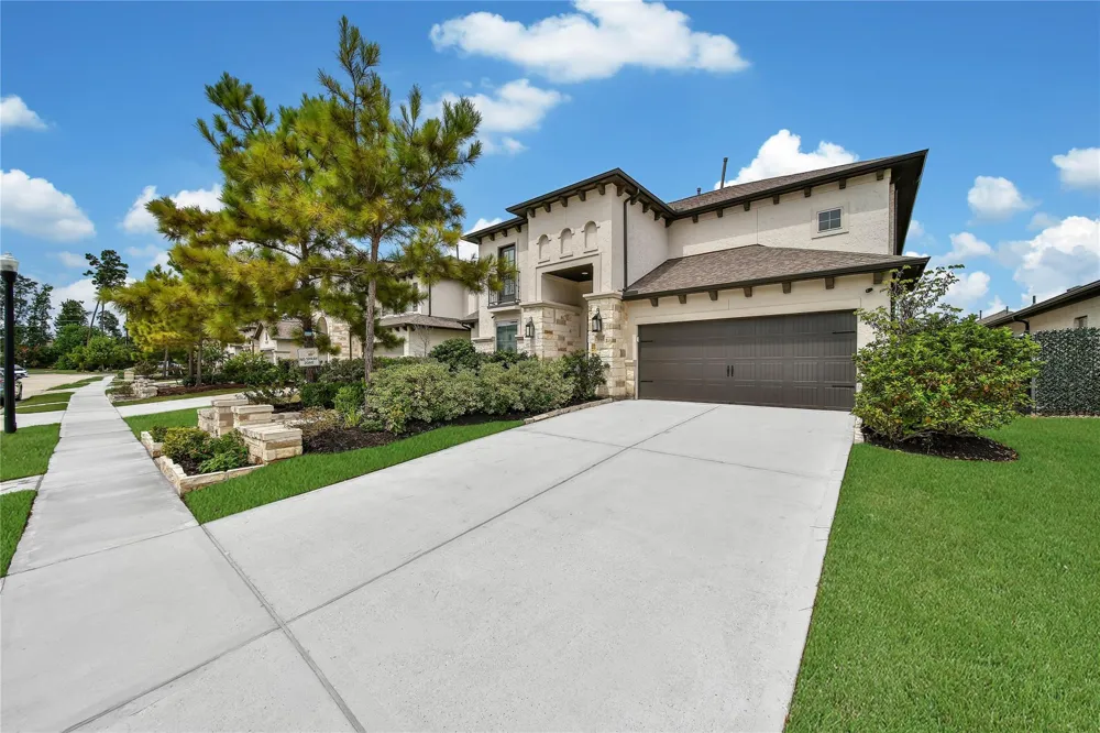 4525 Woodland Bend Court Spring, TX 77386