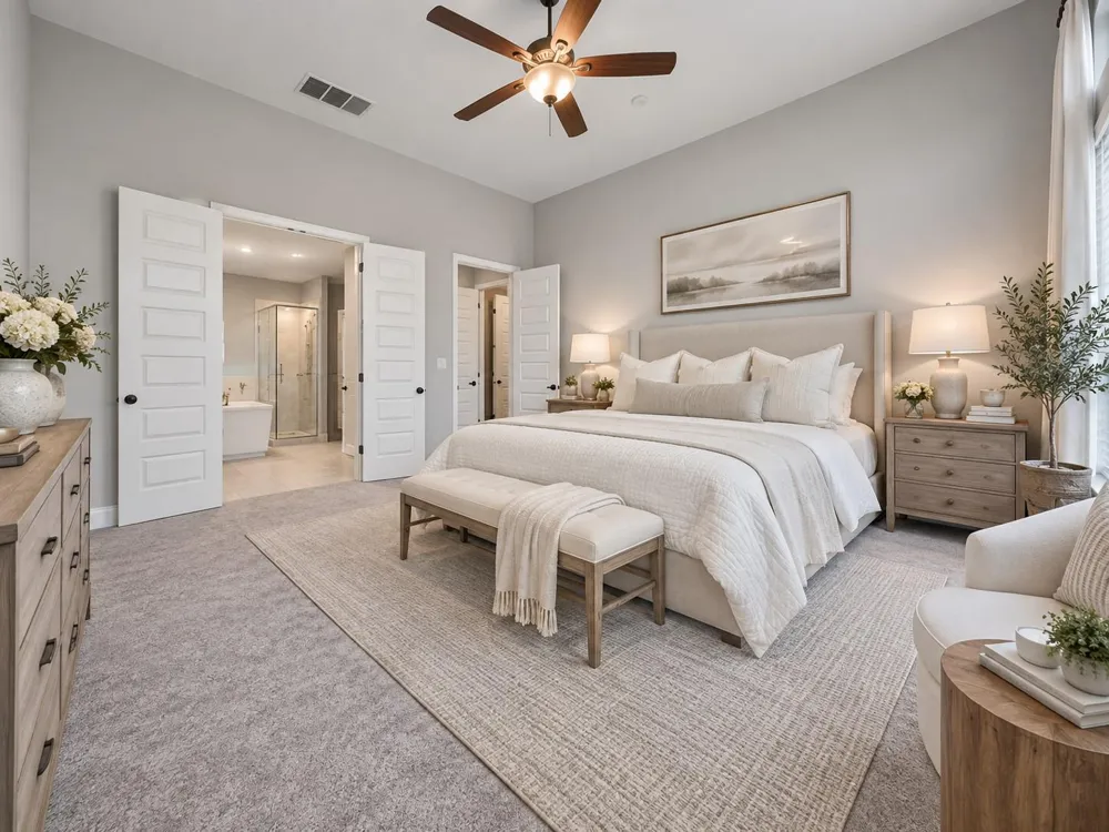 4525 Woodland Bend Court Spring, TX 77386