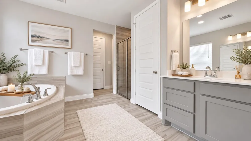 4525 Woodland Bend Court Spring, TX 77386