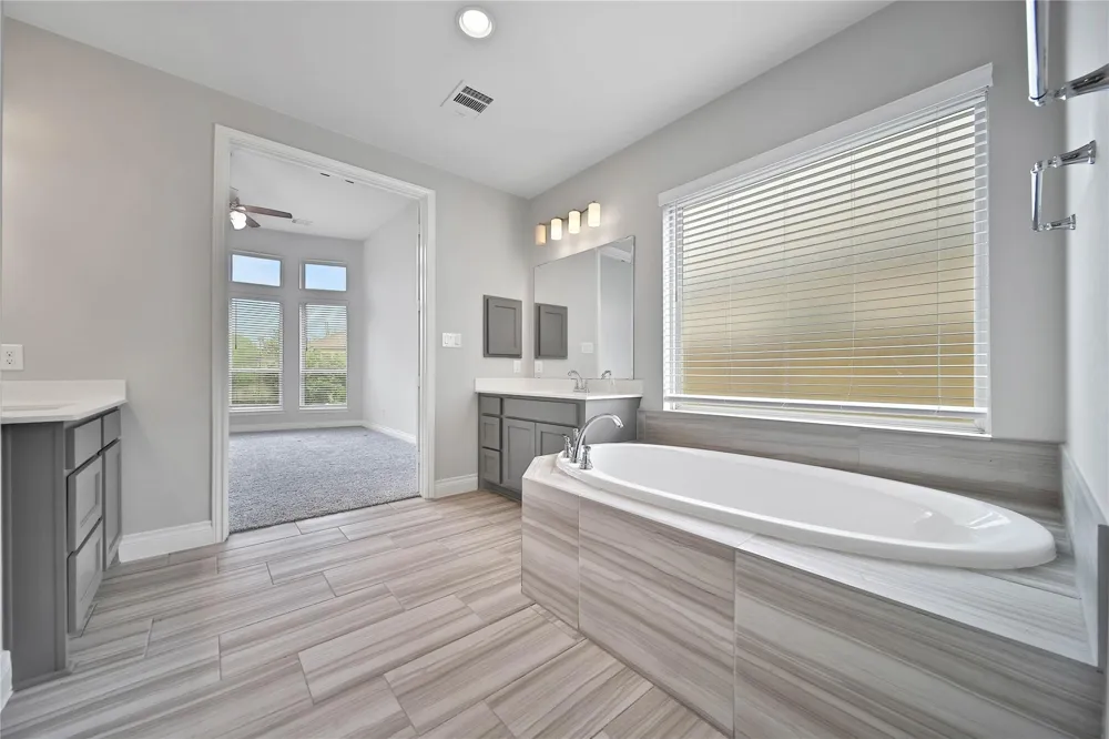 4525 Woodland Bend Court Spring, TX 77386