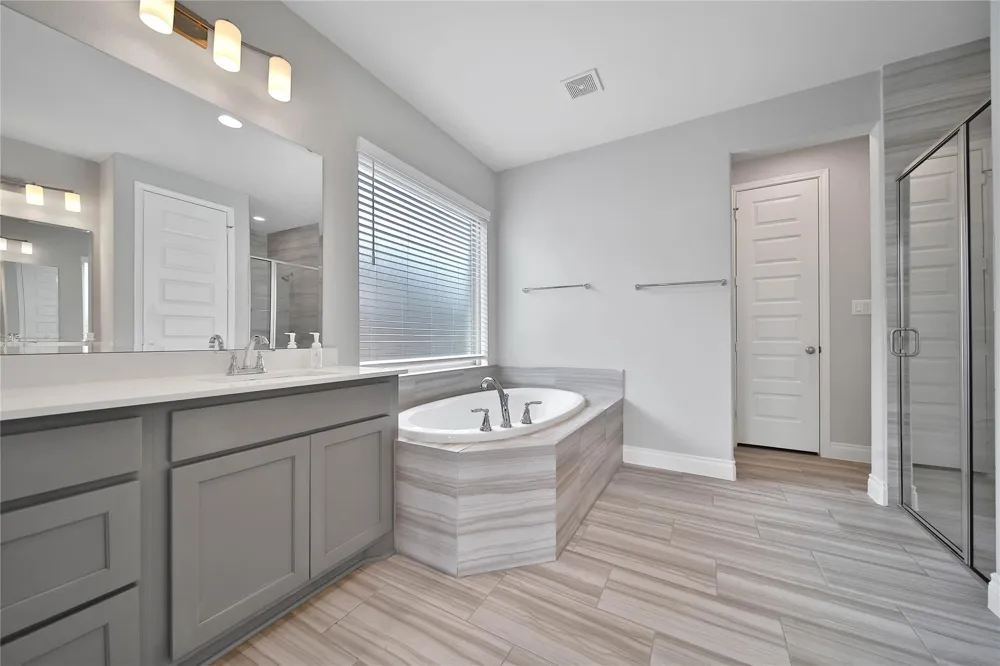 4525 Woodland Bend Court Spring, TX 77386