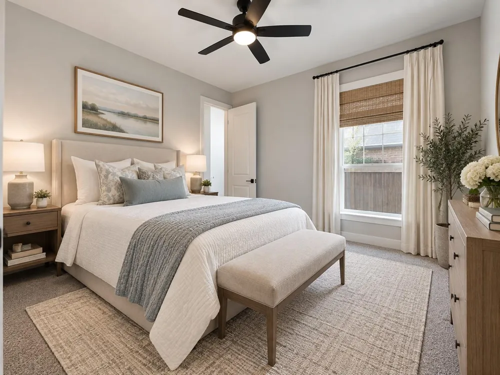 4525 Woodland Bend Court Spring, TX 77386