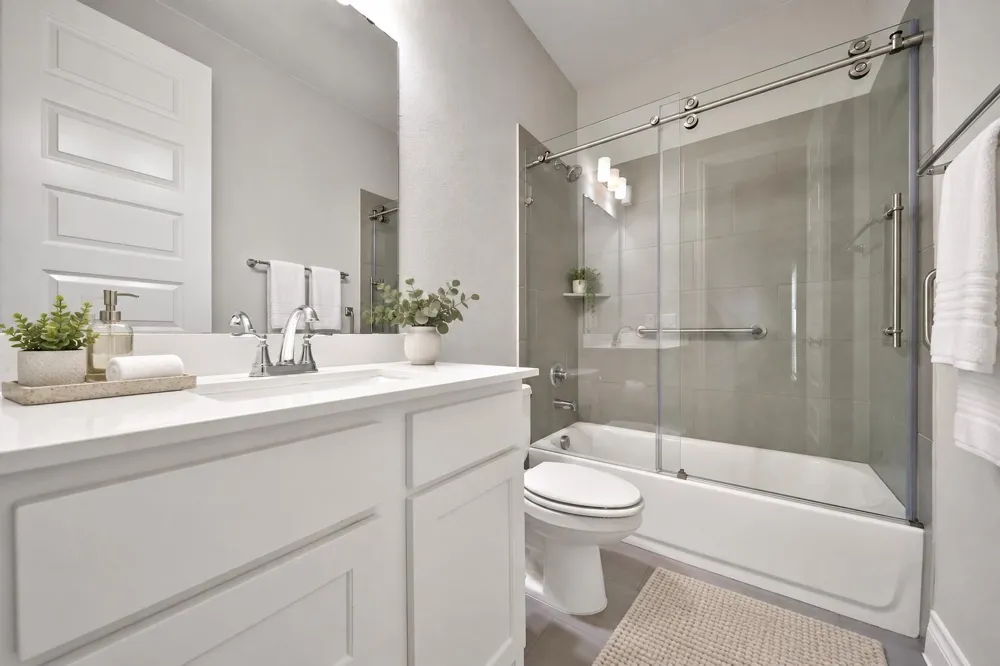 4525 Woodland Bend Court Spring, TX 77386