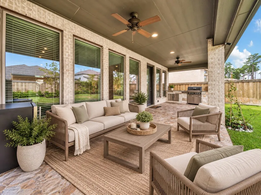 4525 Woodland Bend Court Spring, TX 77386