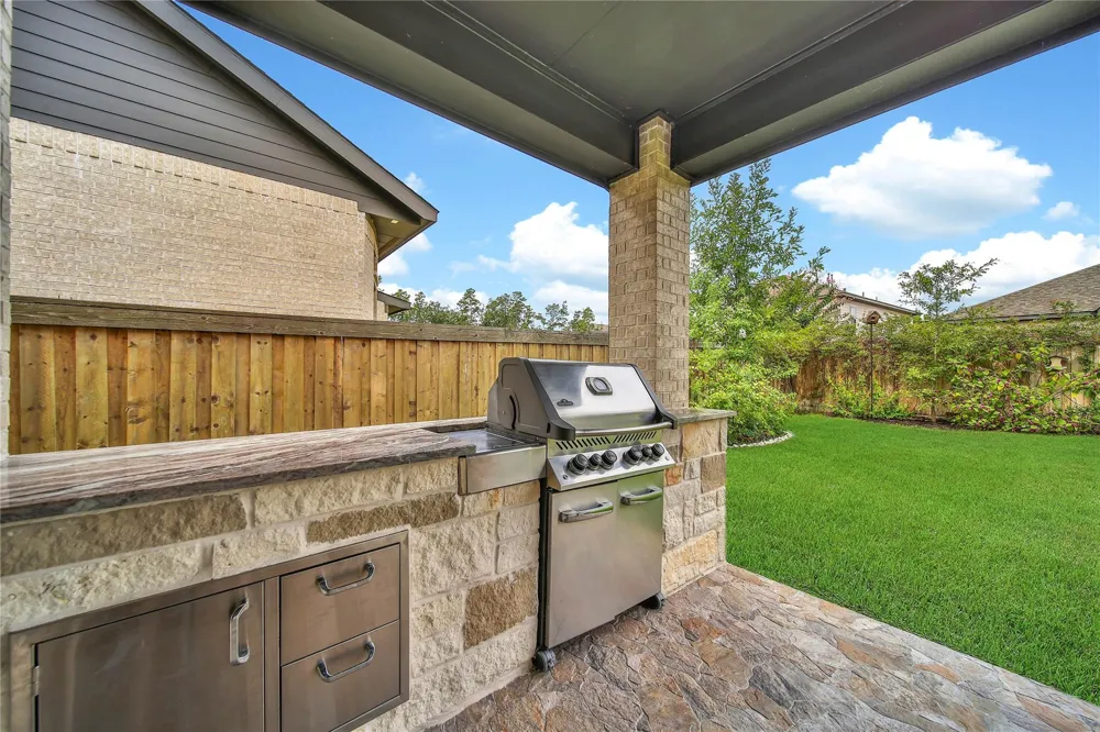 4525 Woodland Bend Court Spring, TX 77386