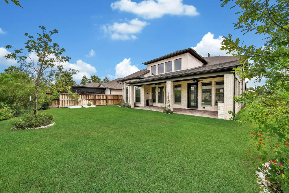 4525 Woodland Bend Court Spring, TX 77386