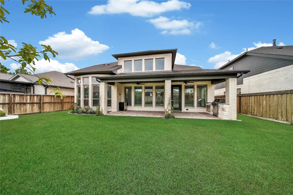 4525 Woodland Bend Court Spring, TX 77386