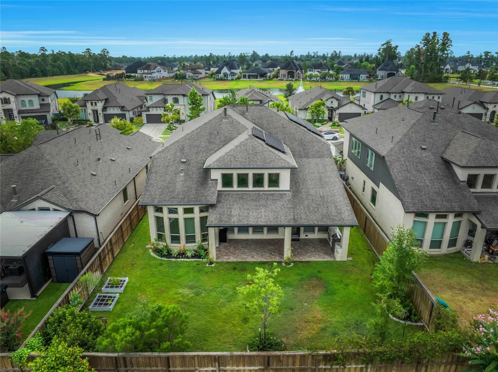 4525 Woodland Bend Court Spring, TX 77386