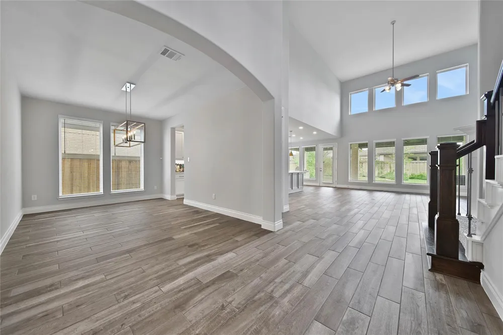 4525 Woodland Bend Court Spring, TX 77386