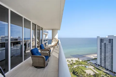 1850 S Ocean Dr #2305