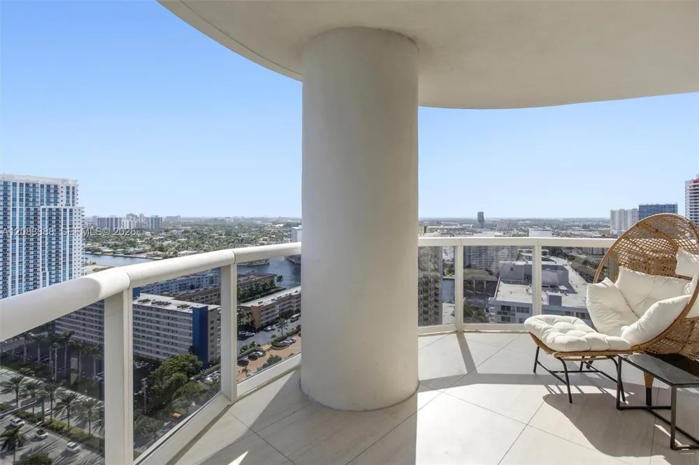 1850 S Ocean Dr #2305 Hallandale Beach, FL 33009