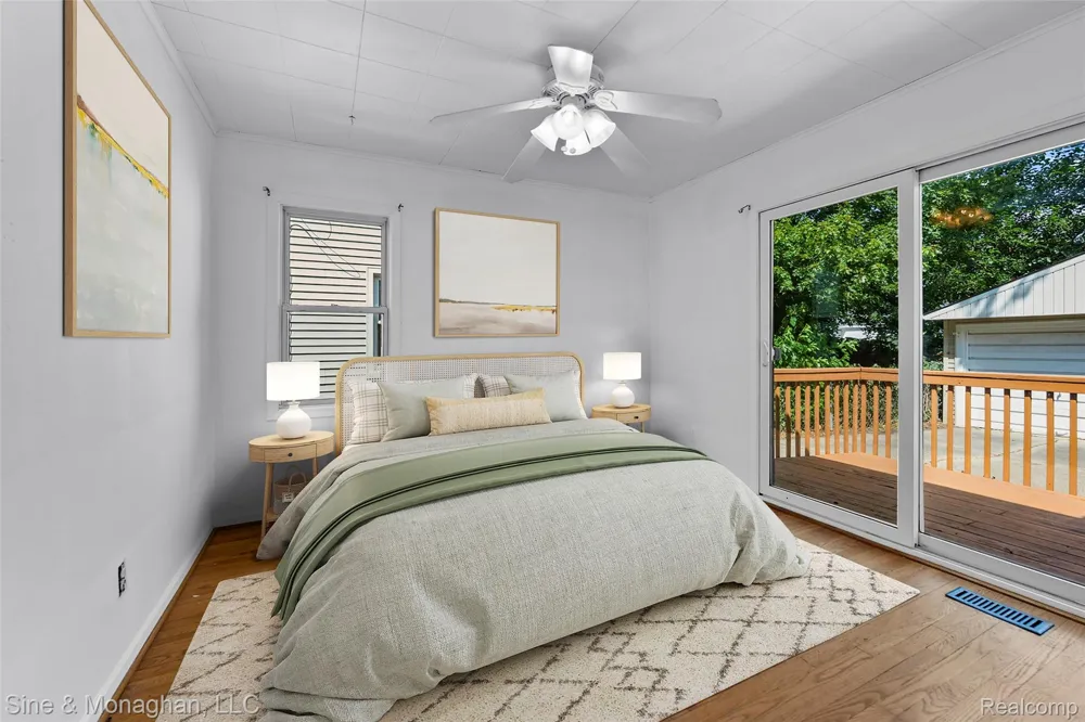 727 Wordsworth Street Ferndale City, MI 48220