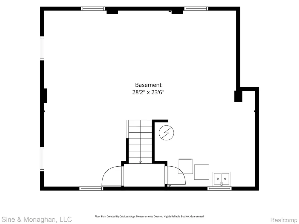 727 Wordsworth Street Ferndale City, MI 48220