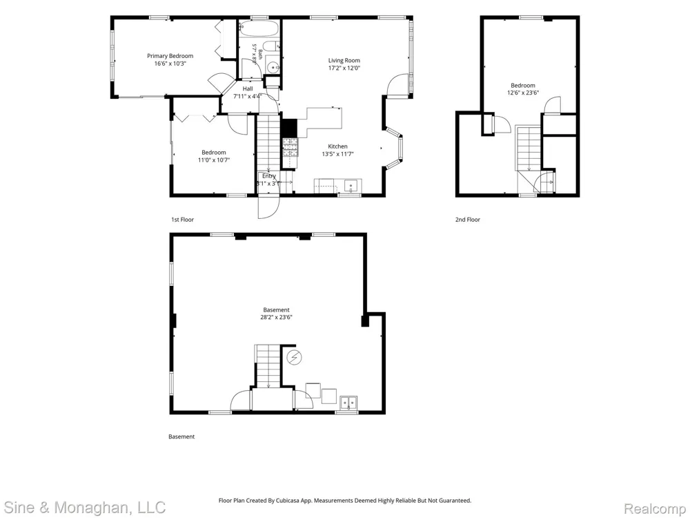 727 Wordsworth Street Ferndale City, MI 48220