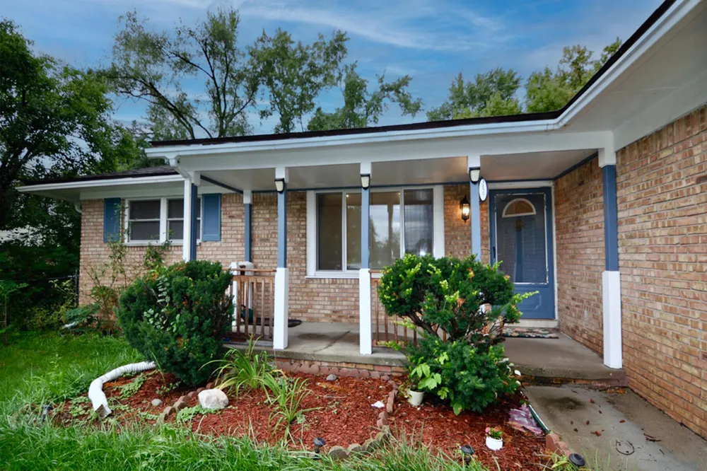 3127 Plymouth Road Ann Arbor City, MI 48105
