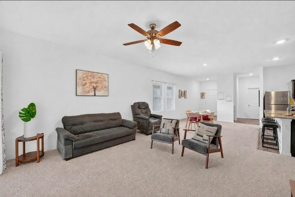 5816 BEEFMASTER ROAD St Cloud, FL 34771