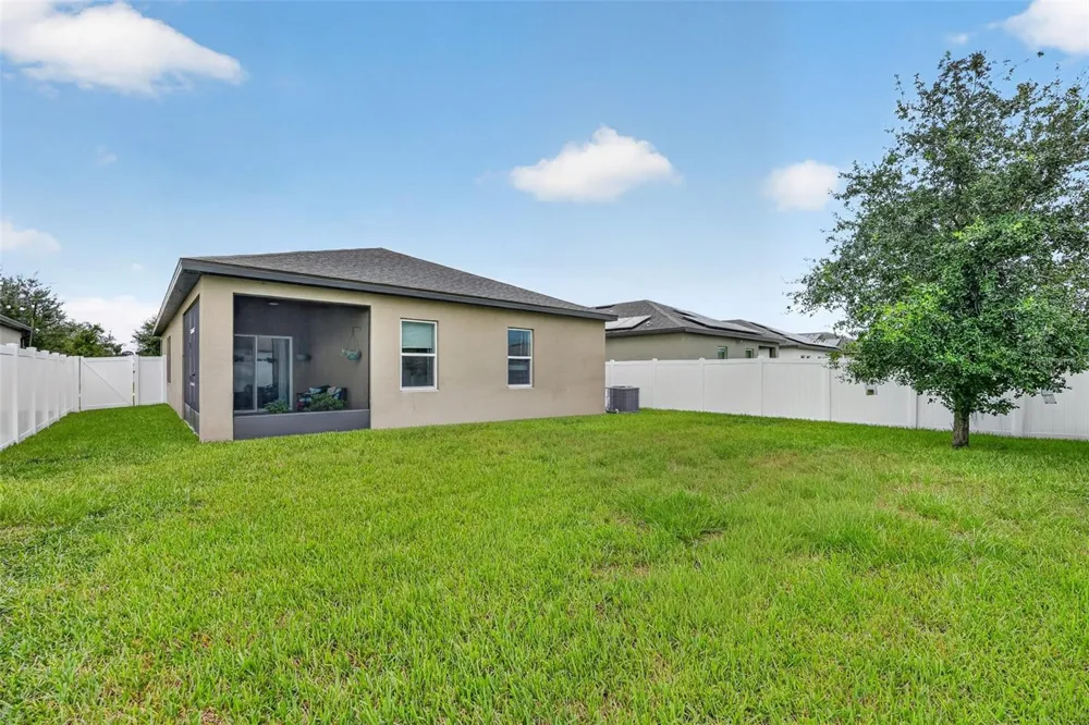 5816 BEEFMASTER ROAD St Cloud, FL 34771